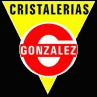 Cristaler�as Gonz�lez